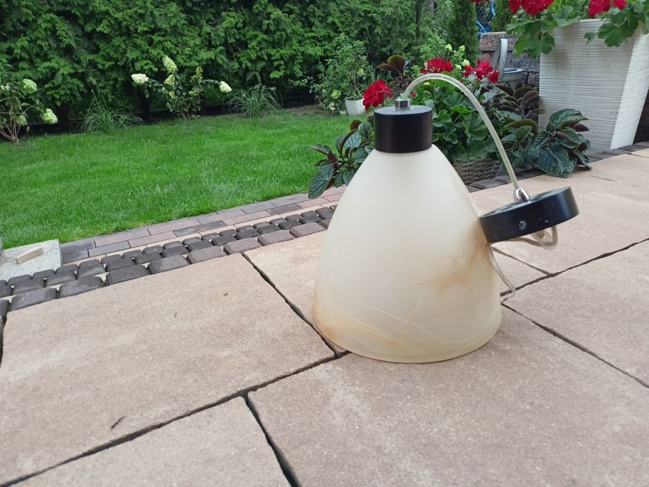 Lampa wisząca sufitowa