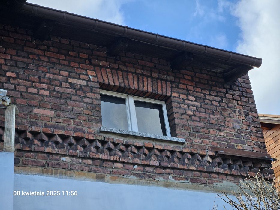 Cegla rozbiórkowa stara cegla