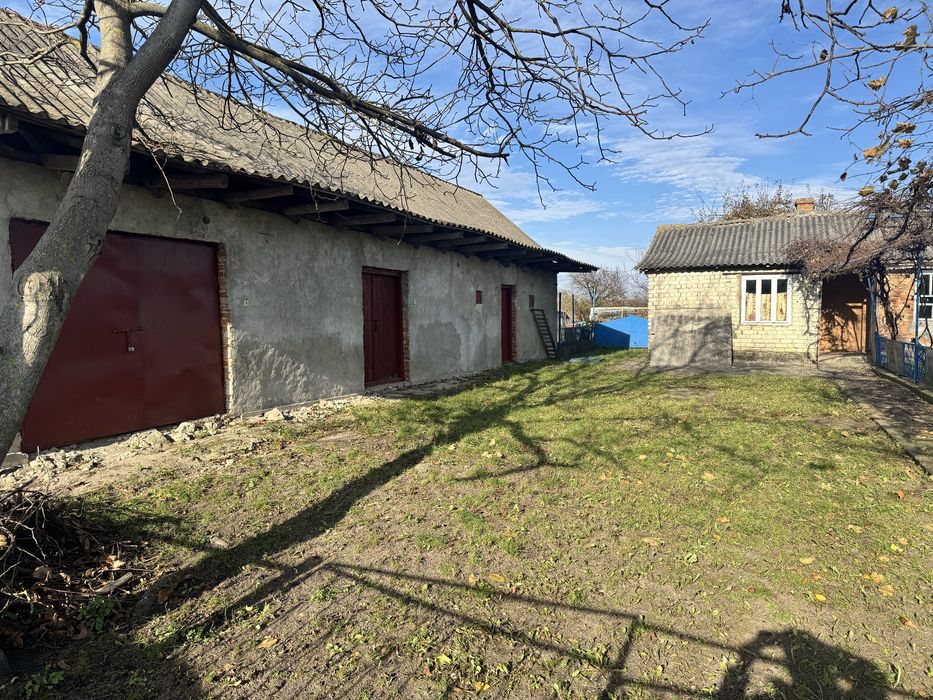 Продаж будинку  с.Романове Село 20 км від м.Тернопіль