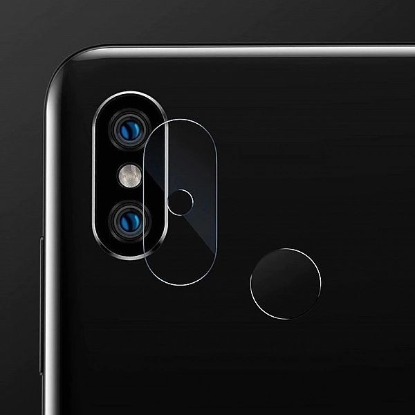 Szkło hartowane 9H na aparat do Samsung Galaxy S20+ (S20 Plus)