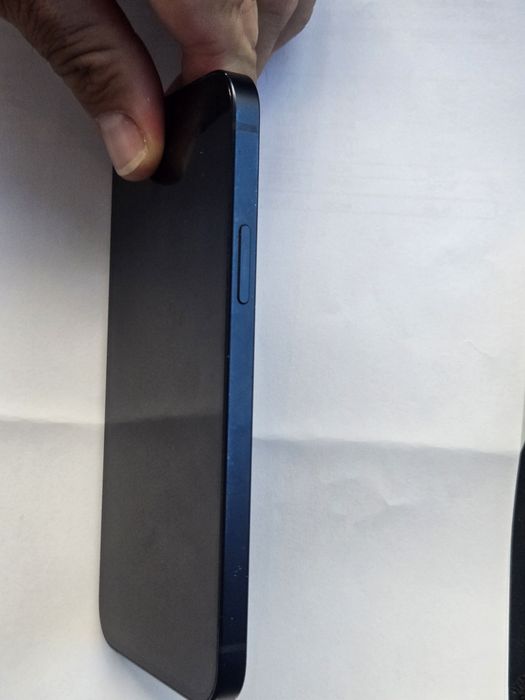 Iphone 12 64gb azul