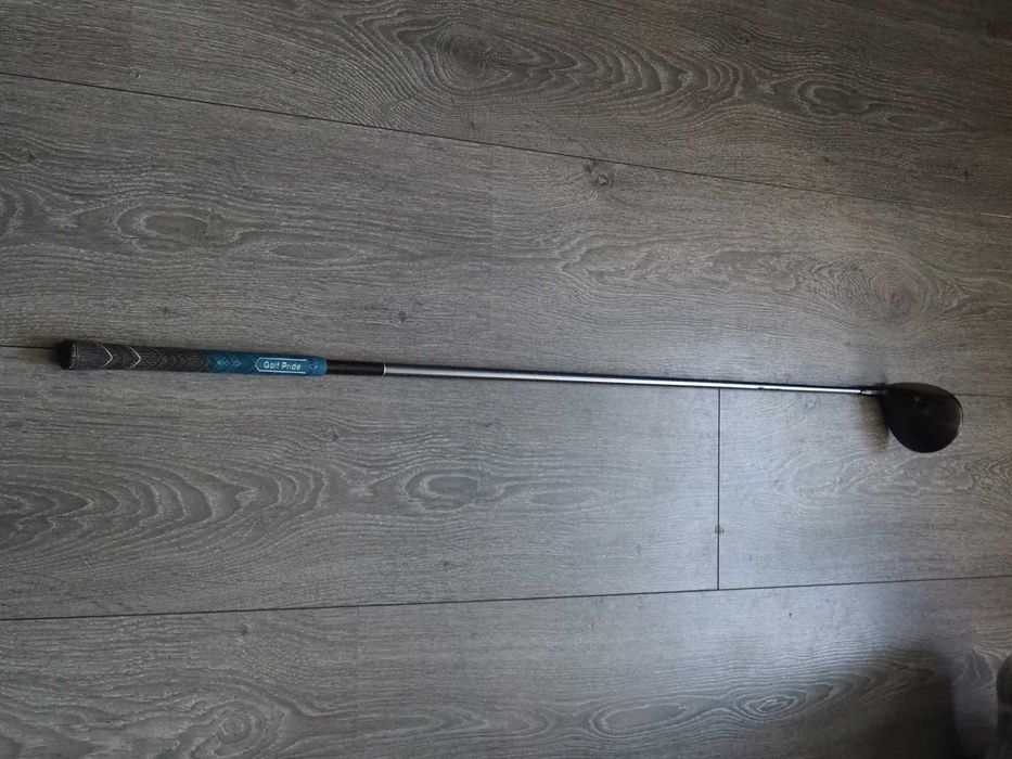 Kij do golfa Titleist 917F2 Wood 3 15 stopni