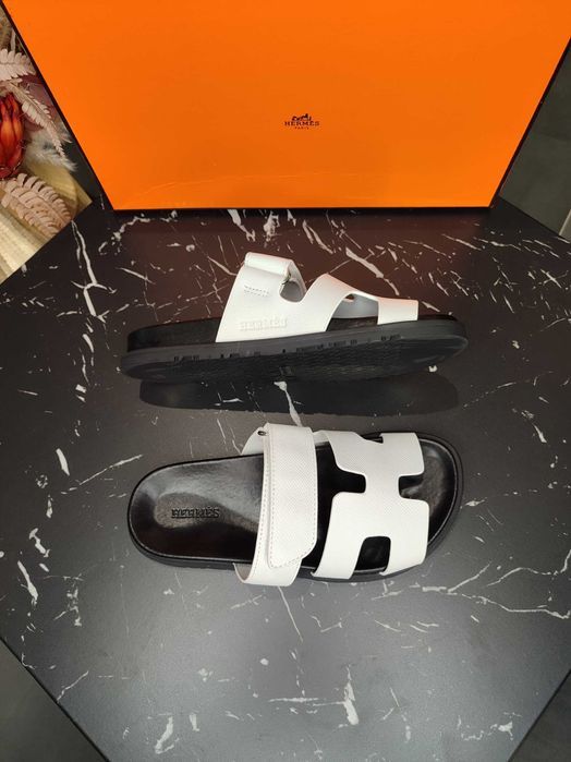 Сандалі Chypre Sandals White