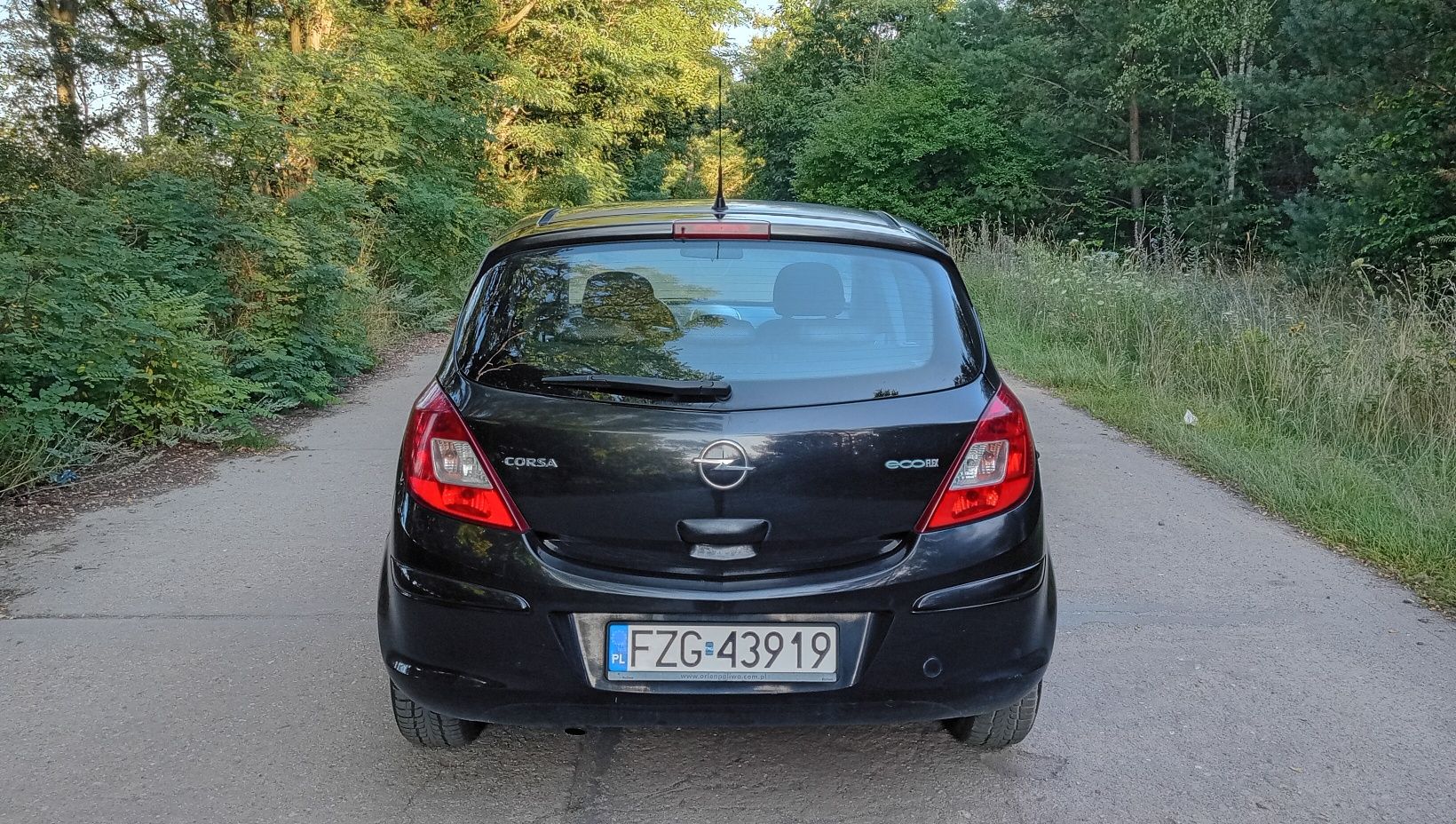 Opel Corsa D Klima Elektryka Nowe Opłaty