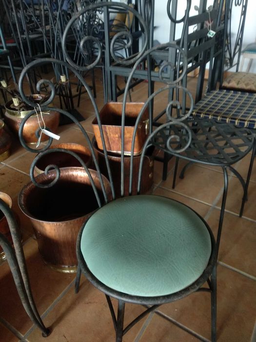 Decoração interior