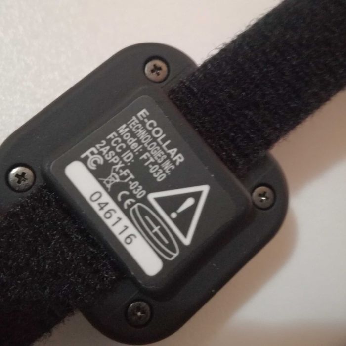 obroża edukacyjna singer dodatkowy pilot na palec ft-330 fe-560 fe-580