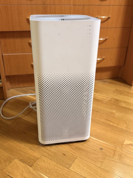 Очиститель воздуха Xiaomi Mi Air Purifier 2H