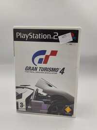Gran Turismo 4 Ps2 nr 4675