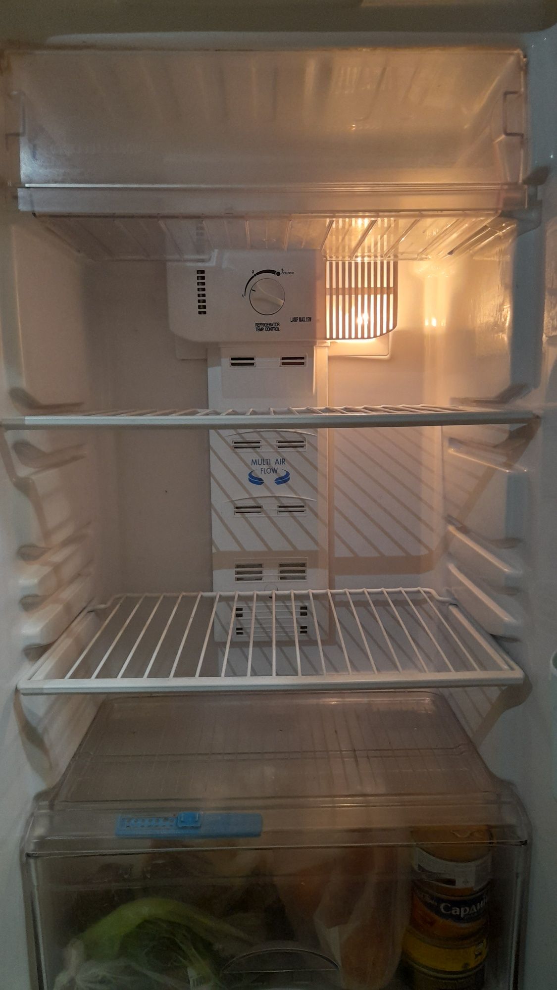 Холодильник LG No Frost GR 322w