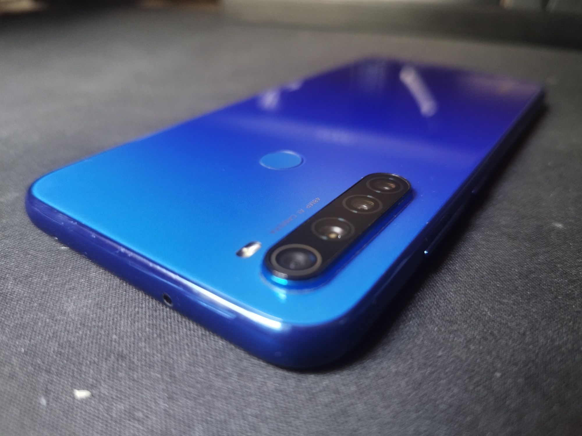 Redmi Note 8T ( opis )
