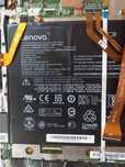 Продам акумуляторну батарею bbld3372d8  Lenovo idea pad Miix 320-10igm