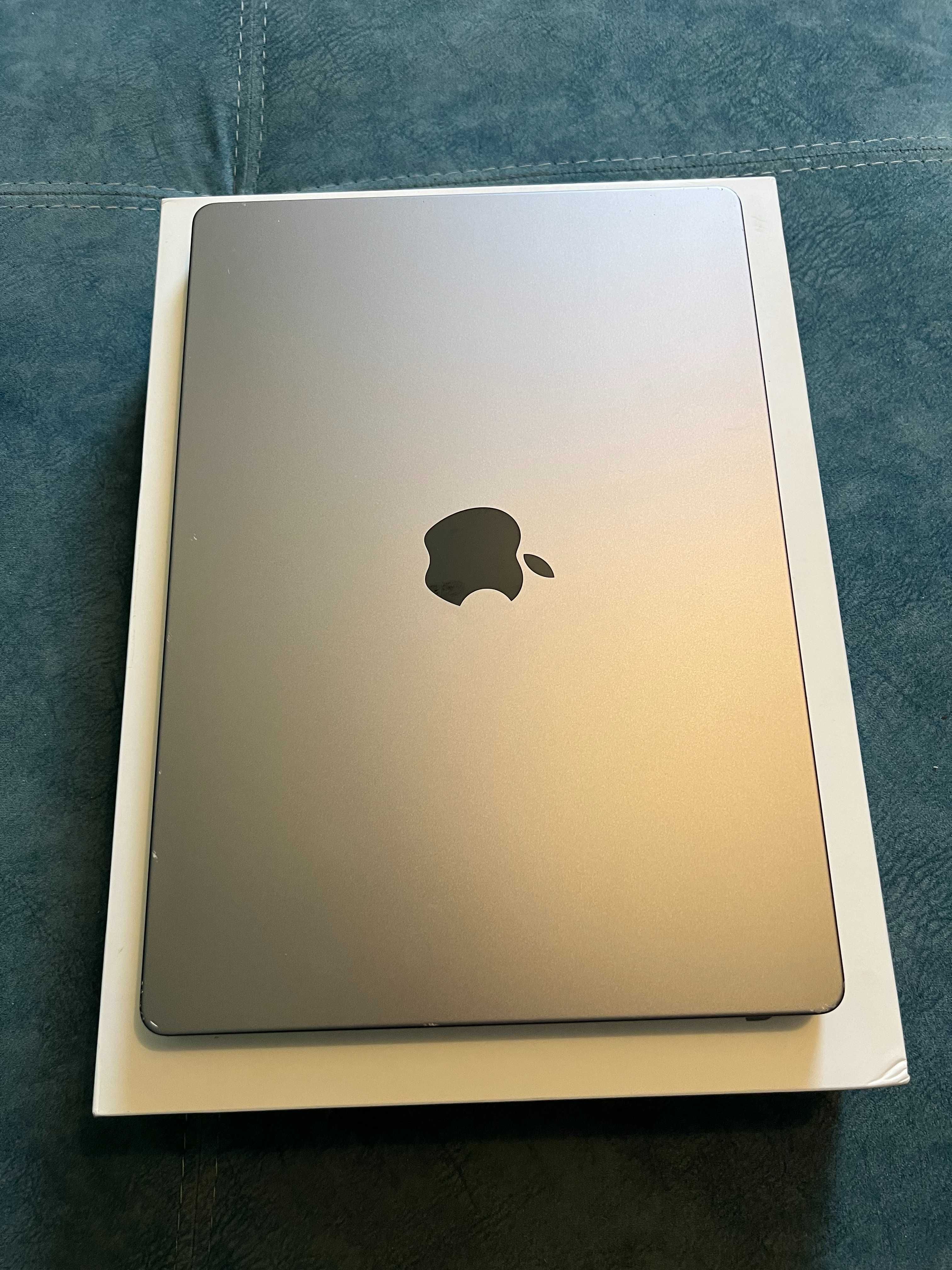 MacBook Pro 14 M1 pro 2021 16gb 512