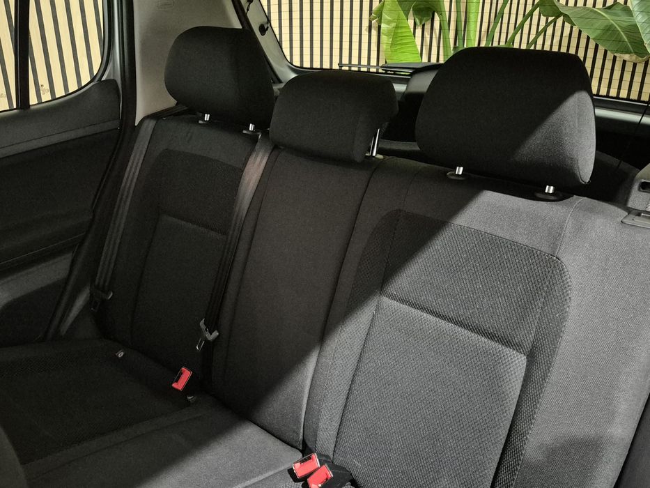 Skoda Fabia - 65.000KM | GARANTIA