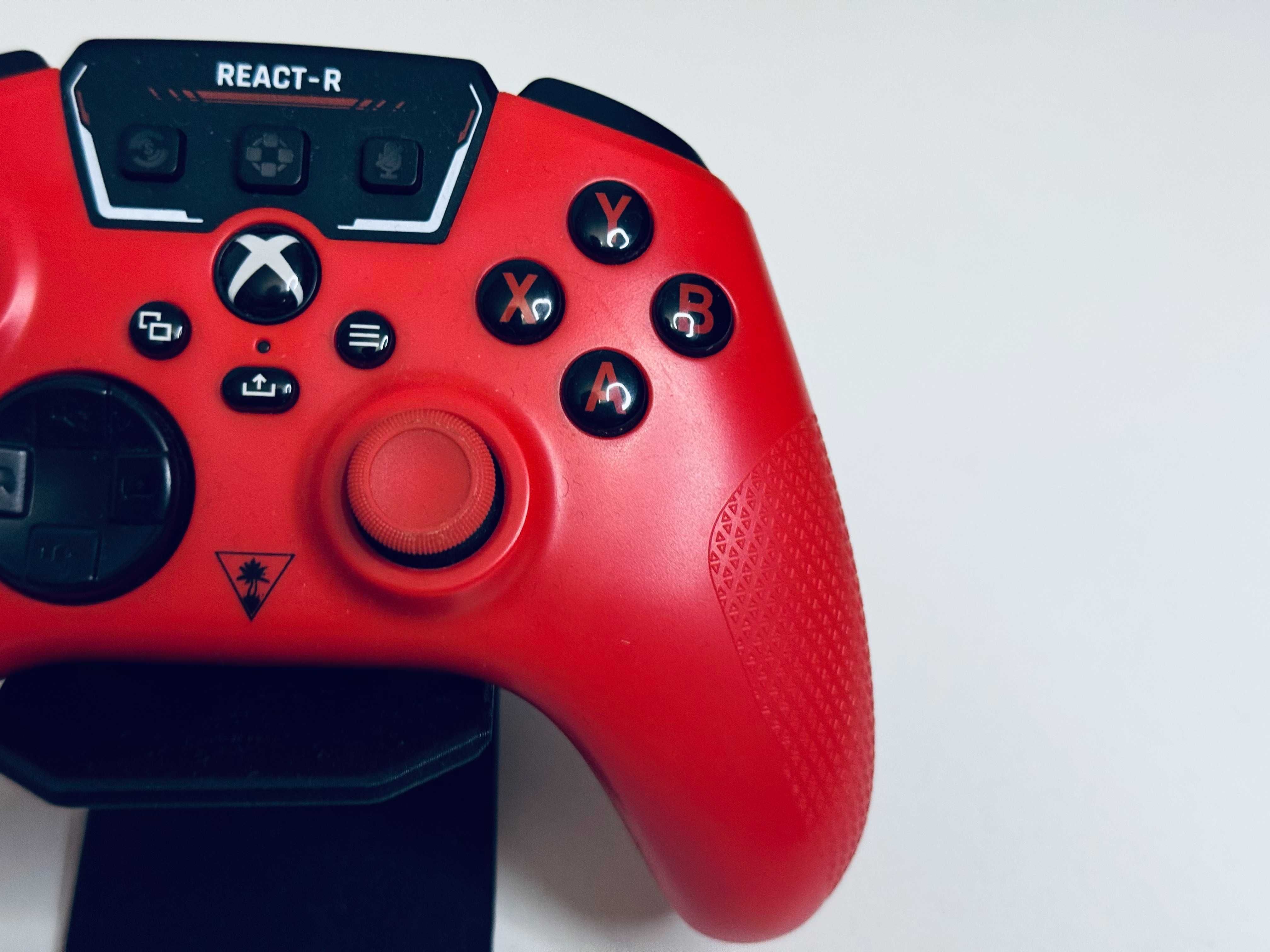 Kontroler Pad XBOX ONE SERIES S / X Zamiennik React-R