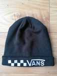 Czapka Vans dla chłopca