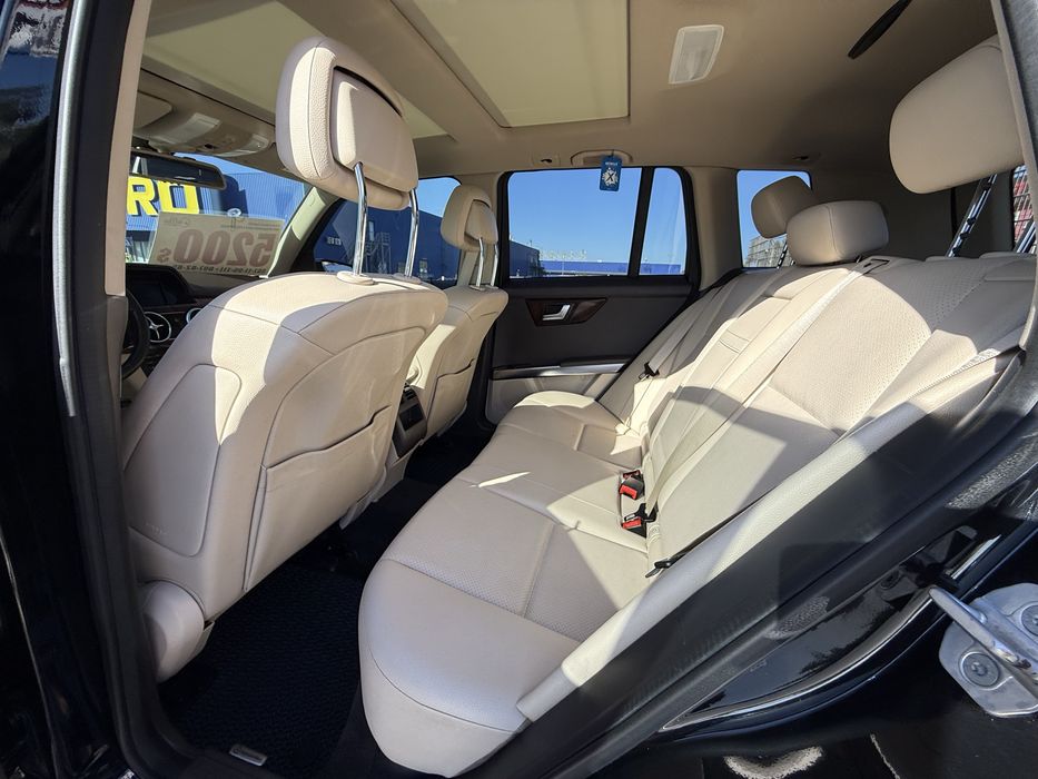 Mercedes Benz (2157) GLK (ВНЕСОК від 30%) Авторинок МЕТРО Кривий Ріг