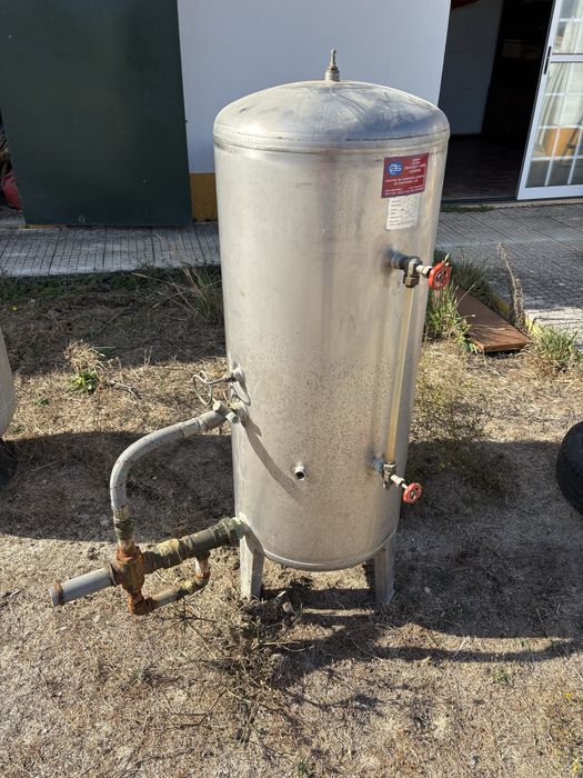 Balão Balões Autoclave Depósito