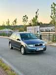 Skoda Fabia 1.4 benzyna 2005r. / Zadbana / Klima / Salon PL / PDC
