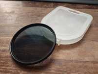 Filtr polaryzacyjny Marumi DHG Super Circular PL 77mm