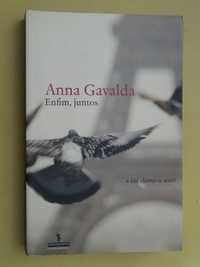 Enfim, Juntos de Anna Gavalda