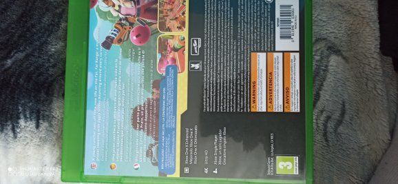 Gra na Xbox one / one s Slime Rancher