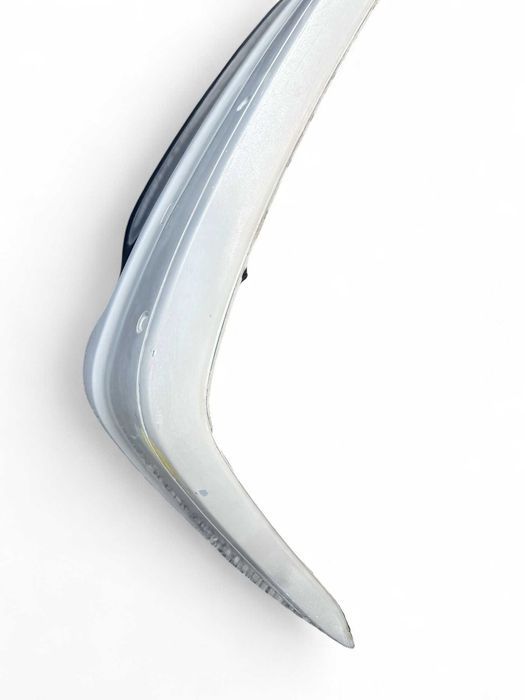 Zderzak tyl tylny Mpakiet BMW E46 Coupe Cabrio PDC dyfuzor kabriolet