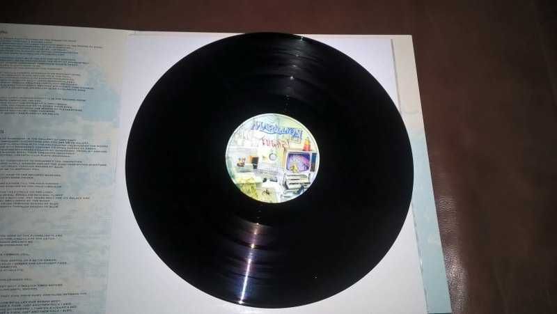 Marillion, Pink Floyd, Smokie The Sweet