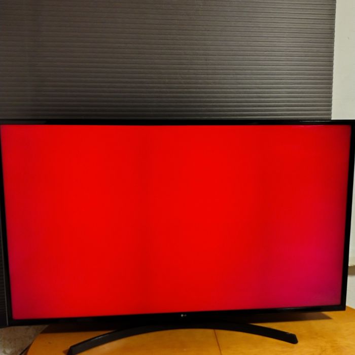 Lg55UK6470PLC 4K Smart TV