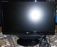 Monitor LG M2280DF-PZ
