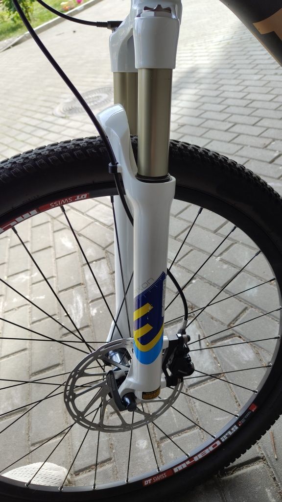 Rower MTB Focus Carbon SRAM GX, EPIXON