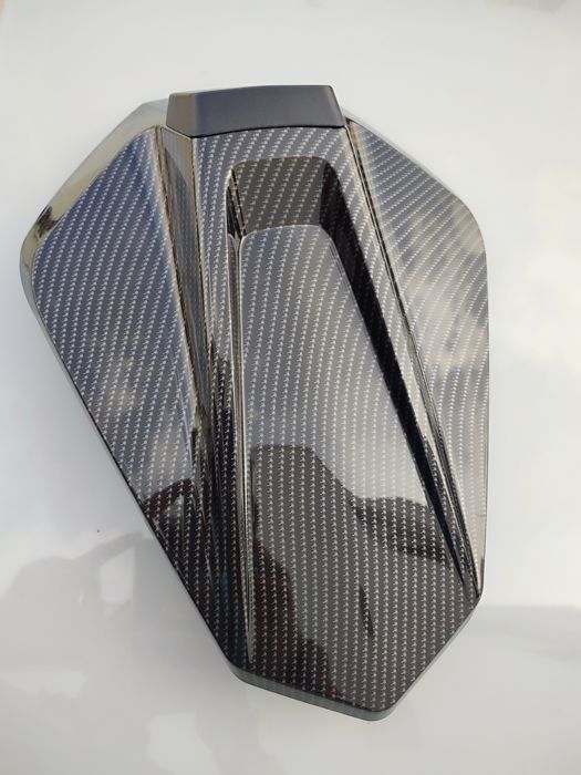 KTM Duque banco monoposto