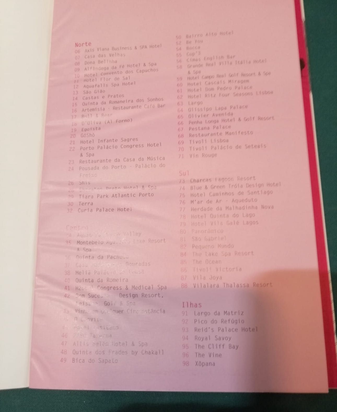 Revistas Guias Sábado