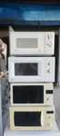Kuchenki mikrofalowe Samsung Privileg Quigg Amica