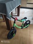 Rowerek biegowy Kinderkraft