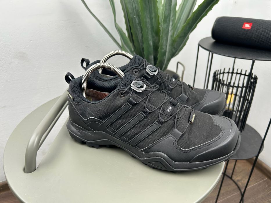 Оригінал! Кросівки Adidas Terrex Gore Tex 42.5 розмір М06023