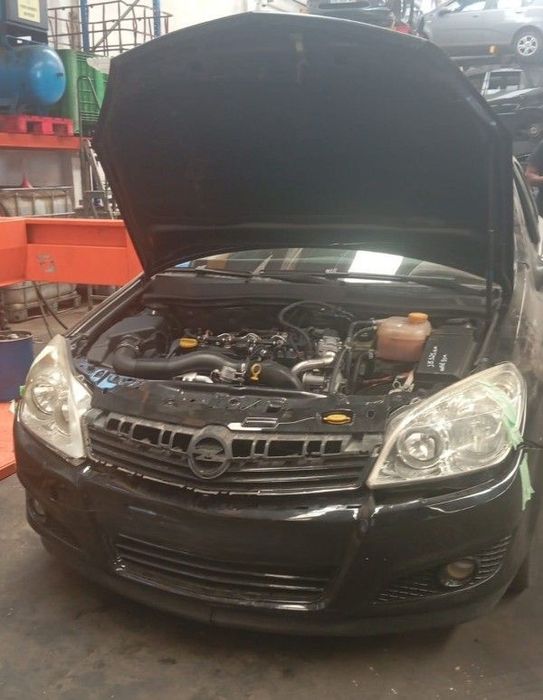 Para Peças Opel Astra H Hatchback (L48)