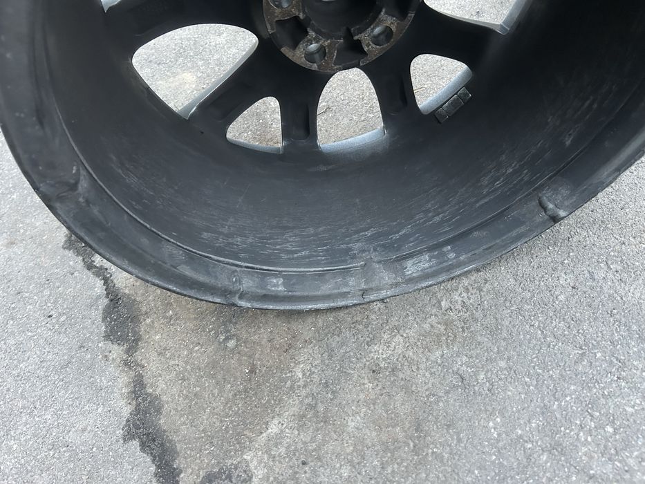 Диски Range Rover R19 5x120