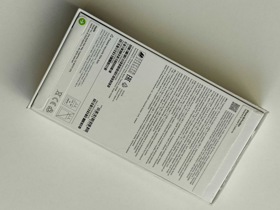 Telefon Apple iPhone 16 PRO MAX 256GB NOWY ! - SKLEP ! GWARANCJA !