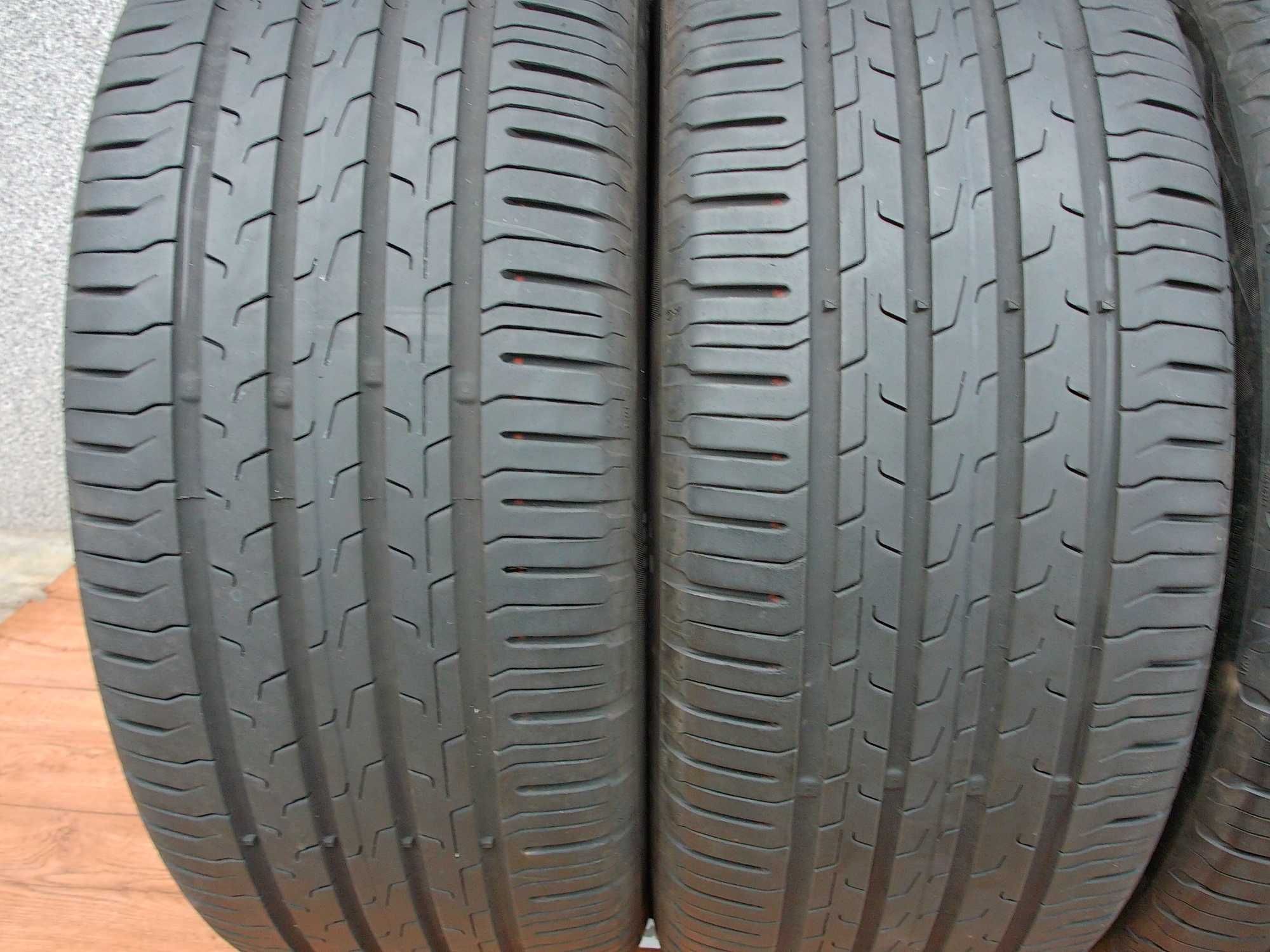 Continental EcoContact6  235/45/20 100V XL z 2021r