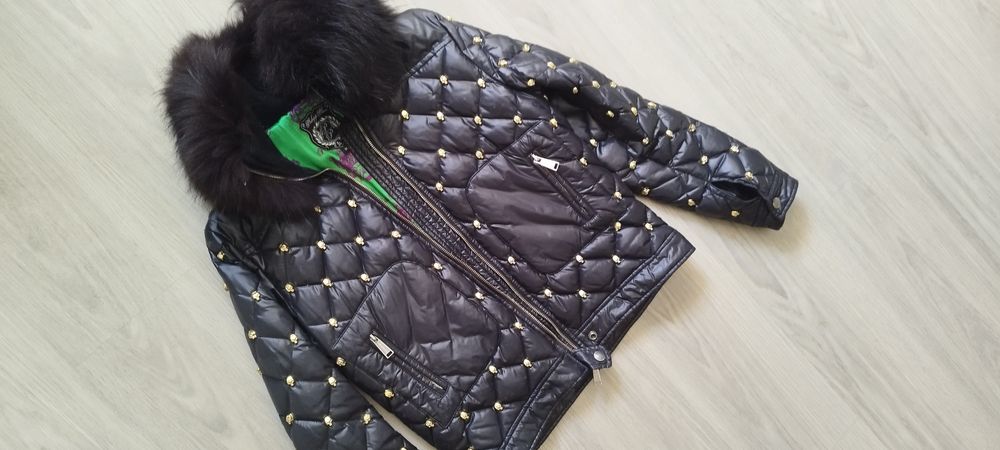 Женская куртка PhilippPlein