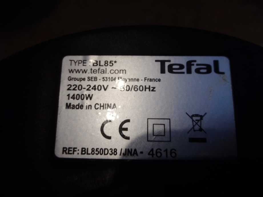 Blender Tefal BL85 1400W Tanio Wysyłka