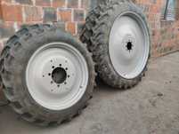 Koła 180 cm k 100 Fahr 110 120 Deutz 420 430 wąskie 610 150 cm i 4.70