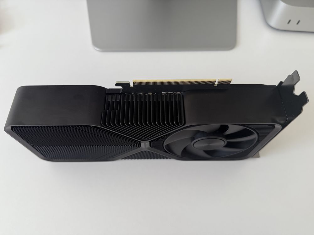 rtx 4070 super Founders Edition