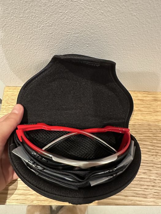 Accent okulary sportowe przeciwsłoneczne