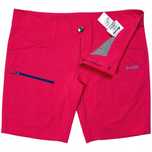 Bergans Utne Shorts Spodenki Szorty Damskie Trekkingowe Logowane r. L