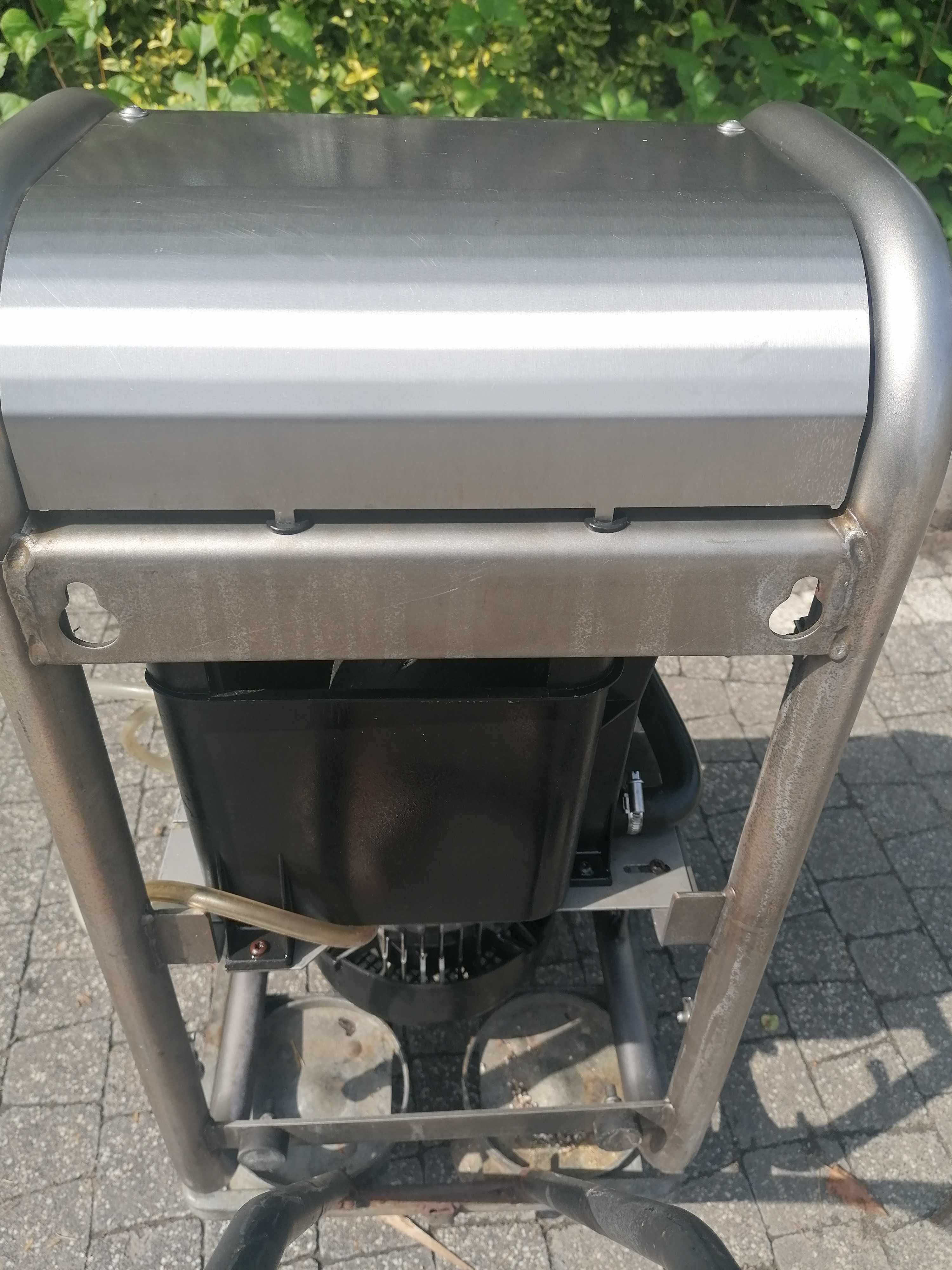 Myjka ciśnieniowa Karcher HD 9/16-4 ST *Gwarancja