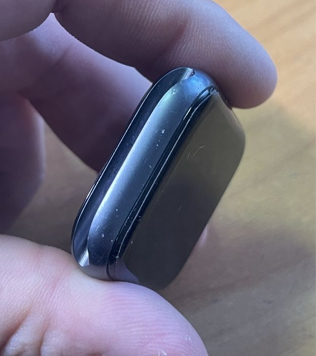 Смарт часы Apple Watch Series 5 44mm б/у