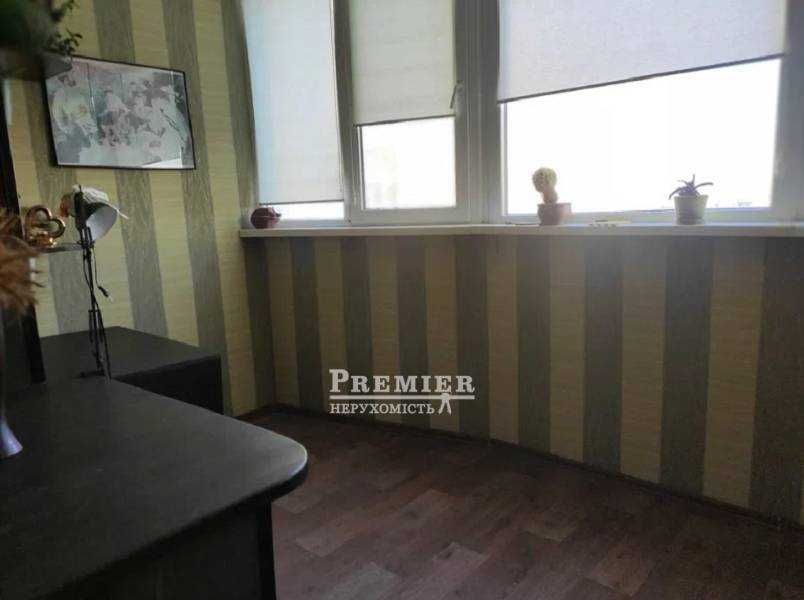 Продам 3-кімнатну квартиру на Бочарова