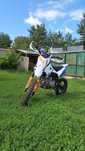 Продам kayo tt140 pitbike
