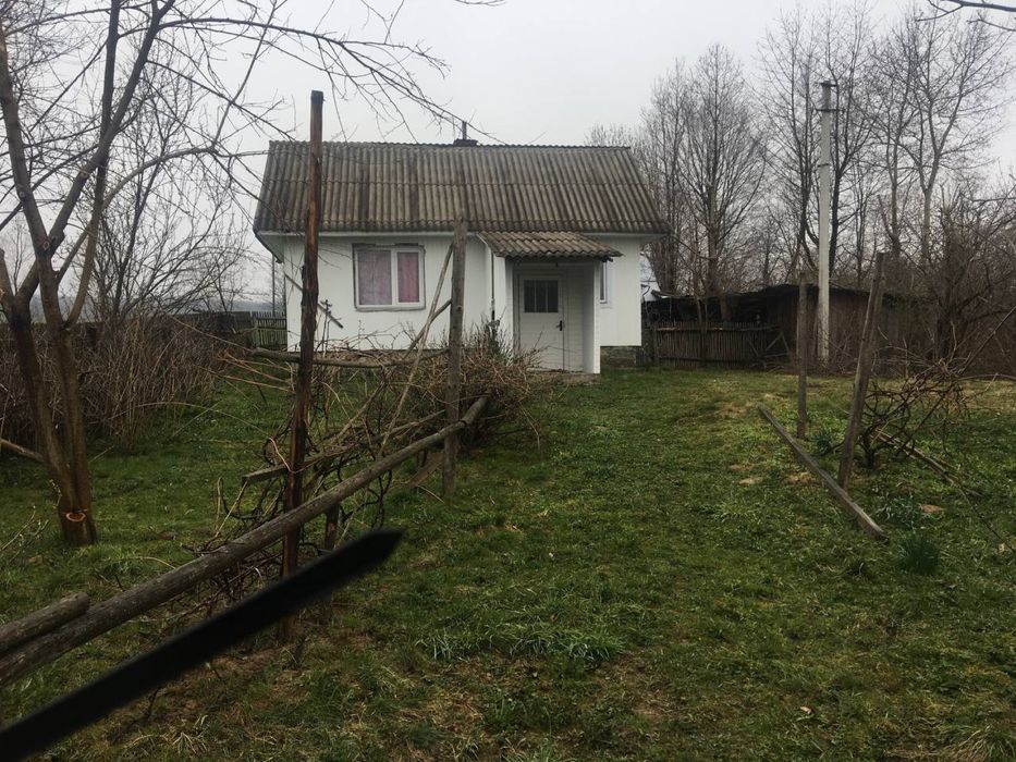 Продам будинок